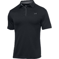 Under Armour Tech Polo Training Shirt M 1290140-001