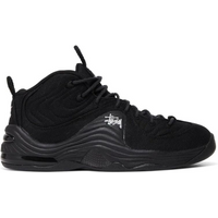 Nike x Stussy Air Penny II SP DQ5674-001 Men's Shoes