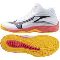 Mizuno Thunder blade Z Mid V1GA237598 shoes