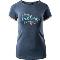 Women's short-sleeved T-shirt LADY SOLERO