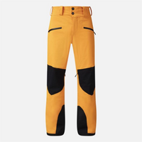 Rossignol Evader Pant Orange
