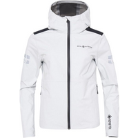 SAIL RACING W Spray Gore-Tex Jacket White