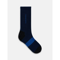 Peak Performance Organic Cotton Socks Navy Blue