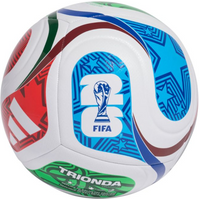 Adidas FIFA World Cup 26 Trionda Training Football