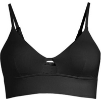 CASALL Triangle Cut-Out Bikini Top
