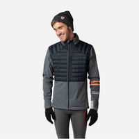 Rossignol Poursuite Warm Jkt Jacket Gray