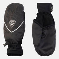 Rossignol Xc Alpha Warm Gloves - I Tip Black