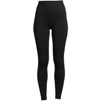 CASALL Essential Block Seamless High Waist Tights black leggings