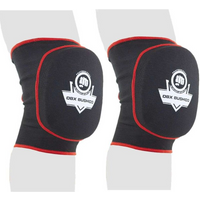 Protectors - Elastic Knee Pads with Shock Absorbing Layer ARP-2109 S