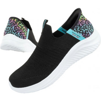 Skechers W 303801L/BKMT Shoes