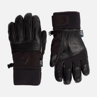 Rossignol Ride Stretch Impr G Gloves Black