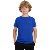 T-shirt 4F M2399 Jr 4FJWAW25TTSHM2399 36S