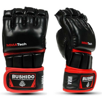 MMAM Gloves - Flow - Valor Series