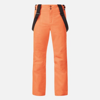 Rossignol Hero R Pant red