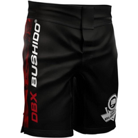Shorts - training shorts for combat sports "Leone" M