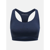 Peak Performance W Magic Top Navy Thermal Top