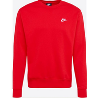 Sweatshirt Nike Sportswear Club Fleece M BV2662 657