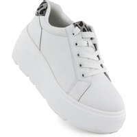 Vinceza W 89144 JAN418B Platform Shoes