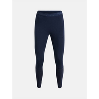 Peak Performance W Magic Long John Leggings Blue
