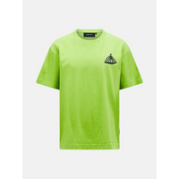 Peak Performance M Graphic Tee Green