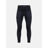 Peak Performance W Vislight Track Tights Black