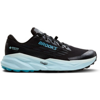 Women's Cascadia GTX 19 Trail Running Shoes Gore-Tex® Black