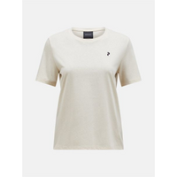 Peak Performance W Explore Graphic Tee
