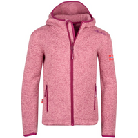 Trollkids Kids Jondalen Jacket XT Jr 221-231 fleece jacket
