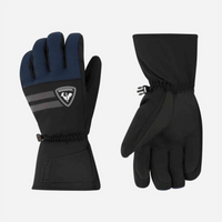Rossignol Perf Gloves Navy Blue