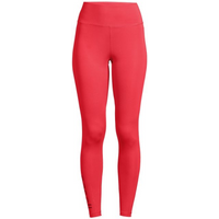 CASALL Graphic High Waist Tights red