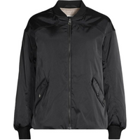 CASALL Elevation Padded Jacket Black