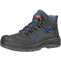 Albatros Safe Mid M MLI-S41B1 shoes