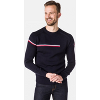 Rossignol Odysseus Round Neck Sweater M RLLMO04-715