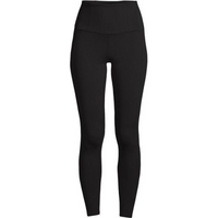 CASALL Corset Ultra High Waist Tights Black