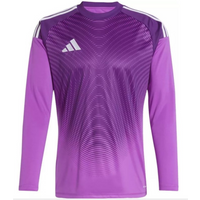 adidas Tiro 25 Competition M JI9726 goalkeeper jersey