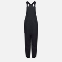 Rossignol W Relax Bib Pants Black