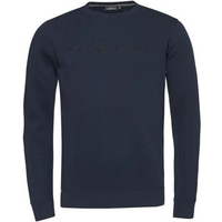 SAIL RACING Bowman Sweater - Navy Blue