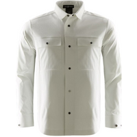 SAIL RACING Race Edition Tech Shirt White