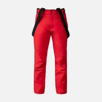 Rossignol Ski Pant red