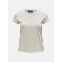 T-Shirt Peak Performance W Original Tee