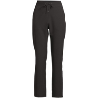 CASALL Ease High Waist Woven Pants Black