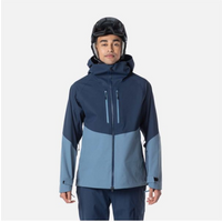 Rossignol Evader Jkt Navy Blue Jacket