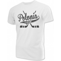 Polonia Bytom 22/23 Men's short sleeve T-shirt