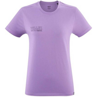 MILLET T-shirt W Millet Ts Ss Purple