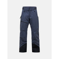 Peak Performance M Alpine Gore-Tex 2L Ski Pants Blue