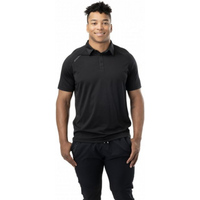 Bauer Team Polo Shirt Sr