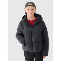 4F Jr Winter Jacket 4FJWAW24TDJAM463-20S