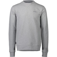 POC CREW Men's Sweatshirt - Gray