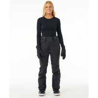 RIP CURL Back Country Pant 20K/20K Black