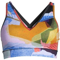 CASALL Multifunctional Straps Sports Bra multi